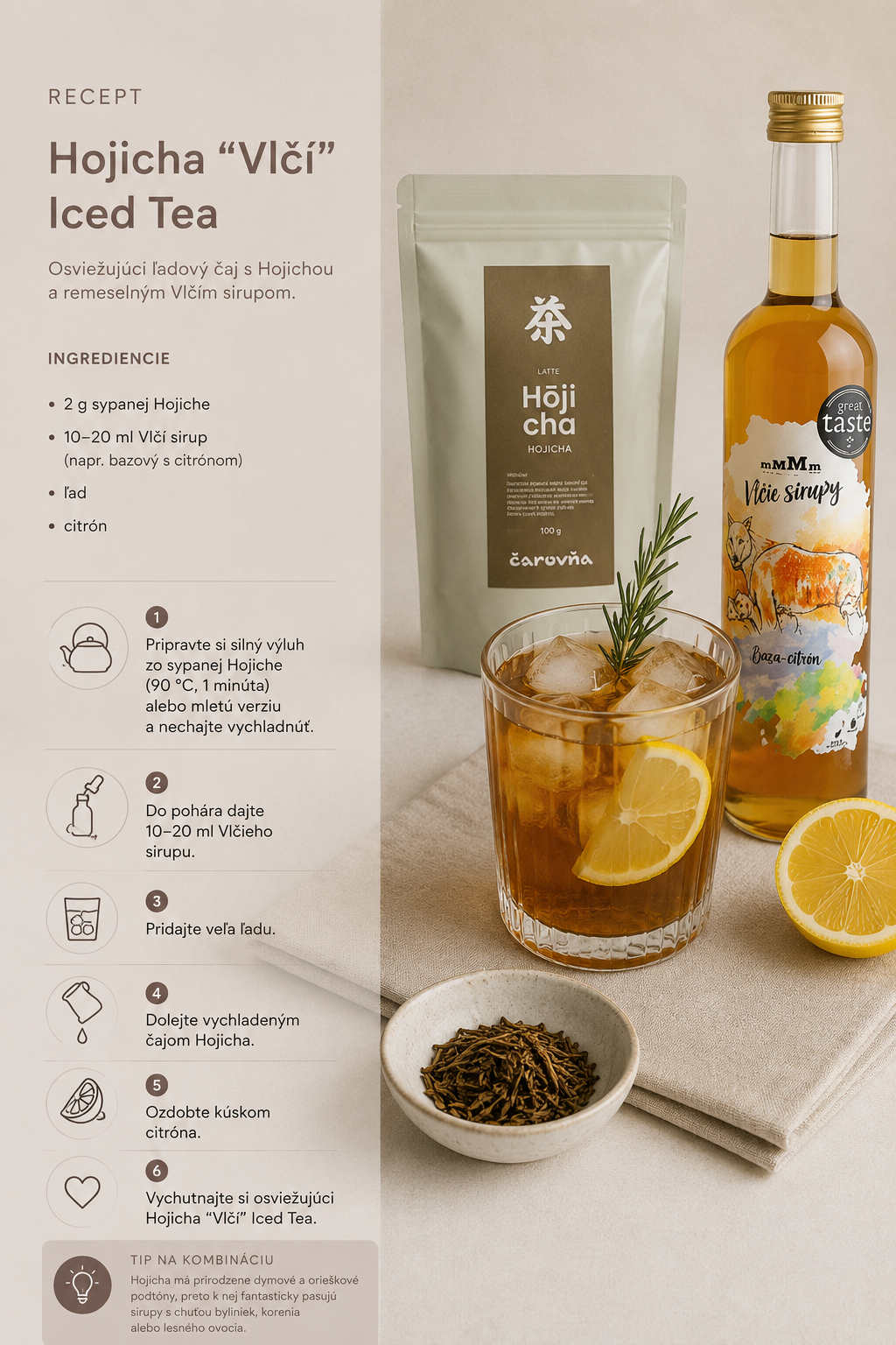 Hojicha-Iced-Tea-s-Vlčí-sirup-od-Kofi