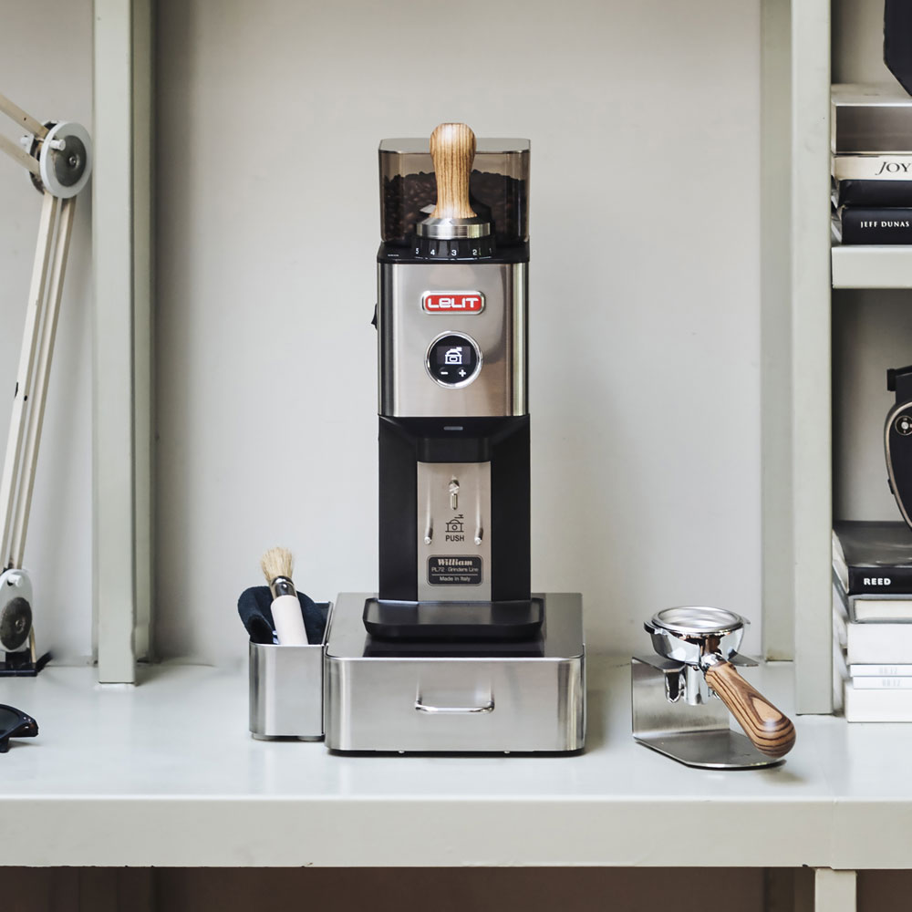 Lelit-William-mlyncek-kofi