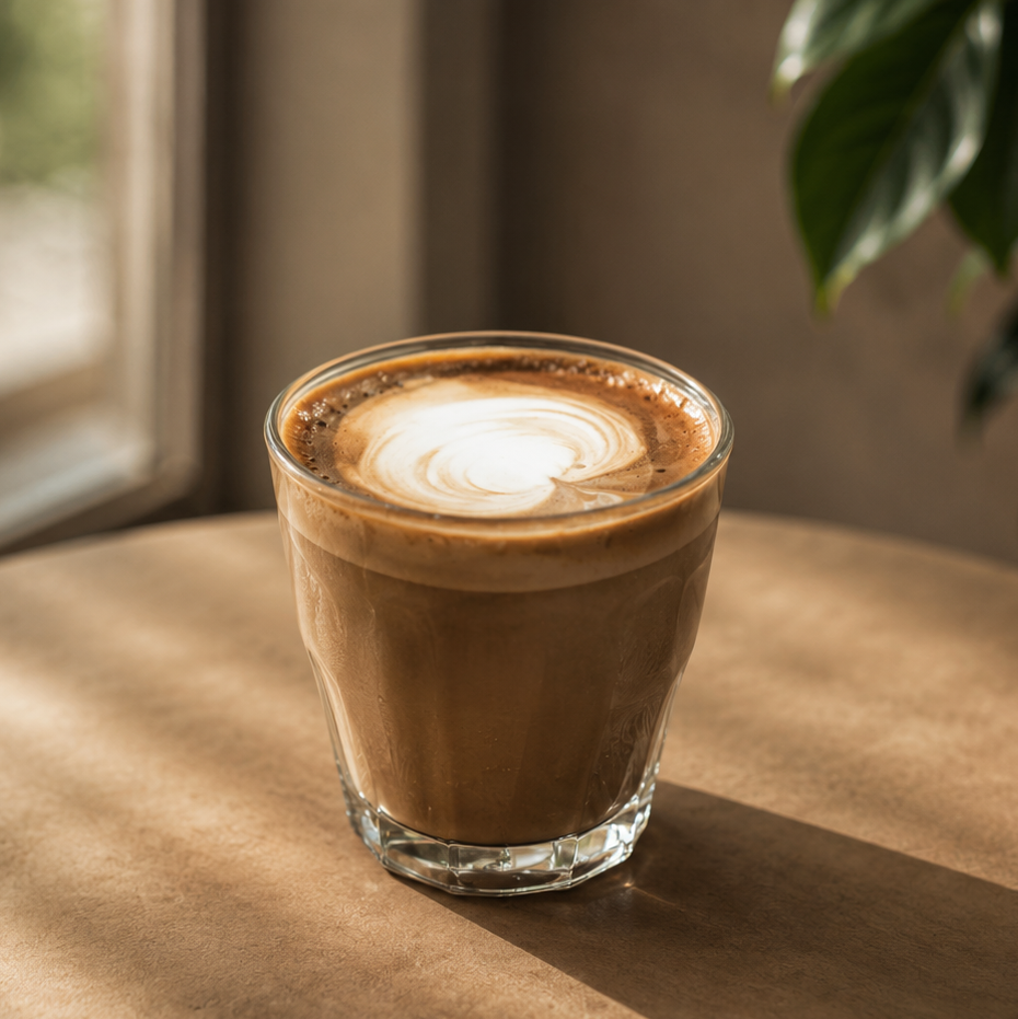 priprava-hojicha-latte-kofi