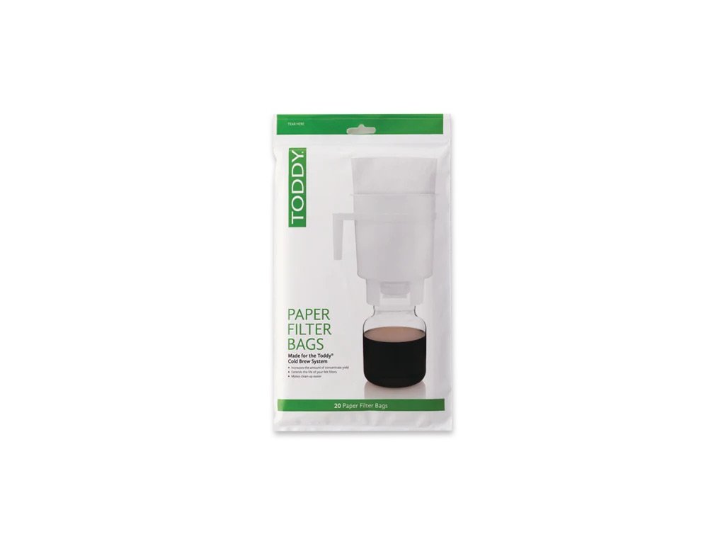 toddy cold brew system paper filter 20 pack package 1800x1800
