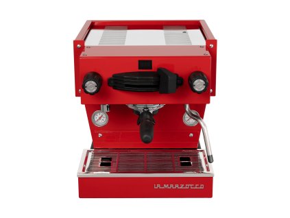 Linea Mini Rossa front