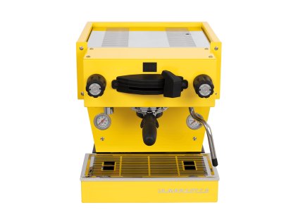 Linea Mini Yellow front