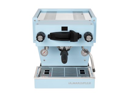 Linea Mini Blue front