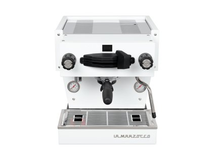 Linea Mini Bianca front