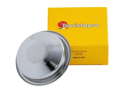 BaristaPro od IMS Precízne Sitko/Filter - 8-10g