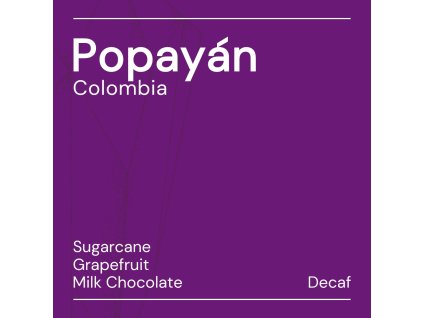 popayan colombia