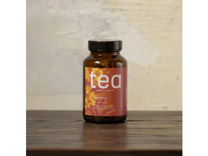 Thai Chai, sypaný čaj