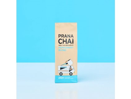 Prana Chai Peppermint Blend 250G