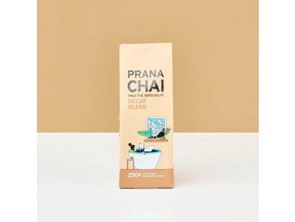 Prana Chai Decaf Blend 250G