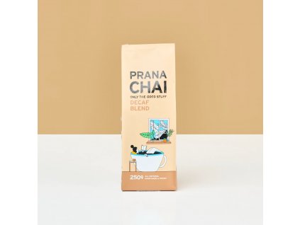 Prana Chai Decaf Blend 250G