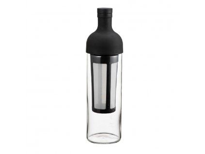 Hario - fľaša na Cold Brew čierna, 650 ml