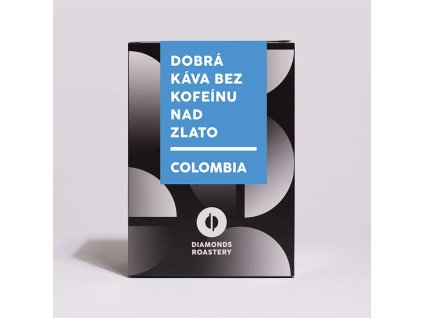 kolumbia hulcafe decaf krabicka