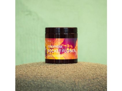 164 co rocketflower