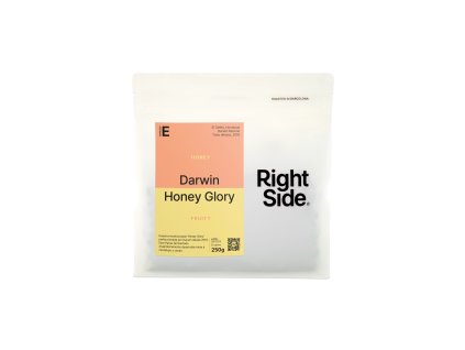 darwin honey glory e