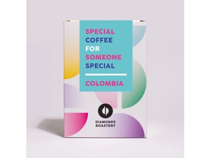colombia maragesha