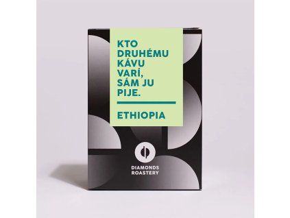 ethiopia tracon espresso