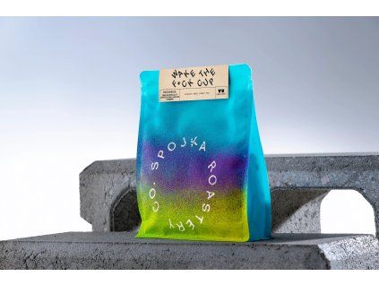 wake cup O 1