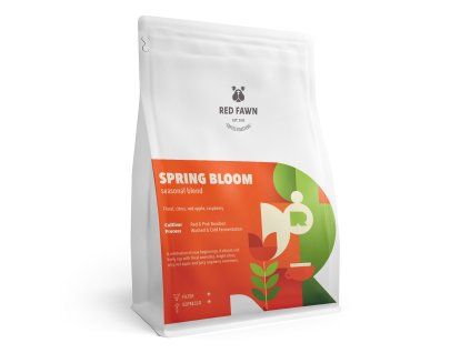SPRING BLOOM