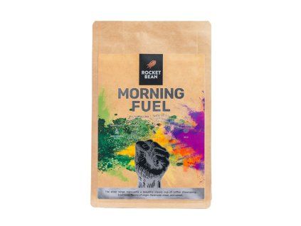Morning Fuel WEB