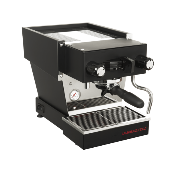La Marzocco Linea Micra Čierna