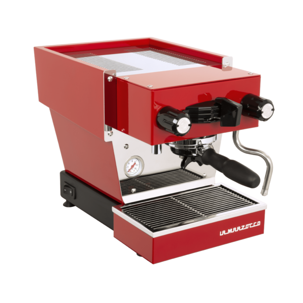 La Marzocco Linea Micra Červená