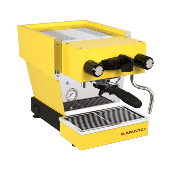 La Marzocco Linea Micra Žltá
