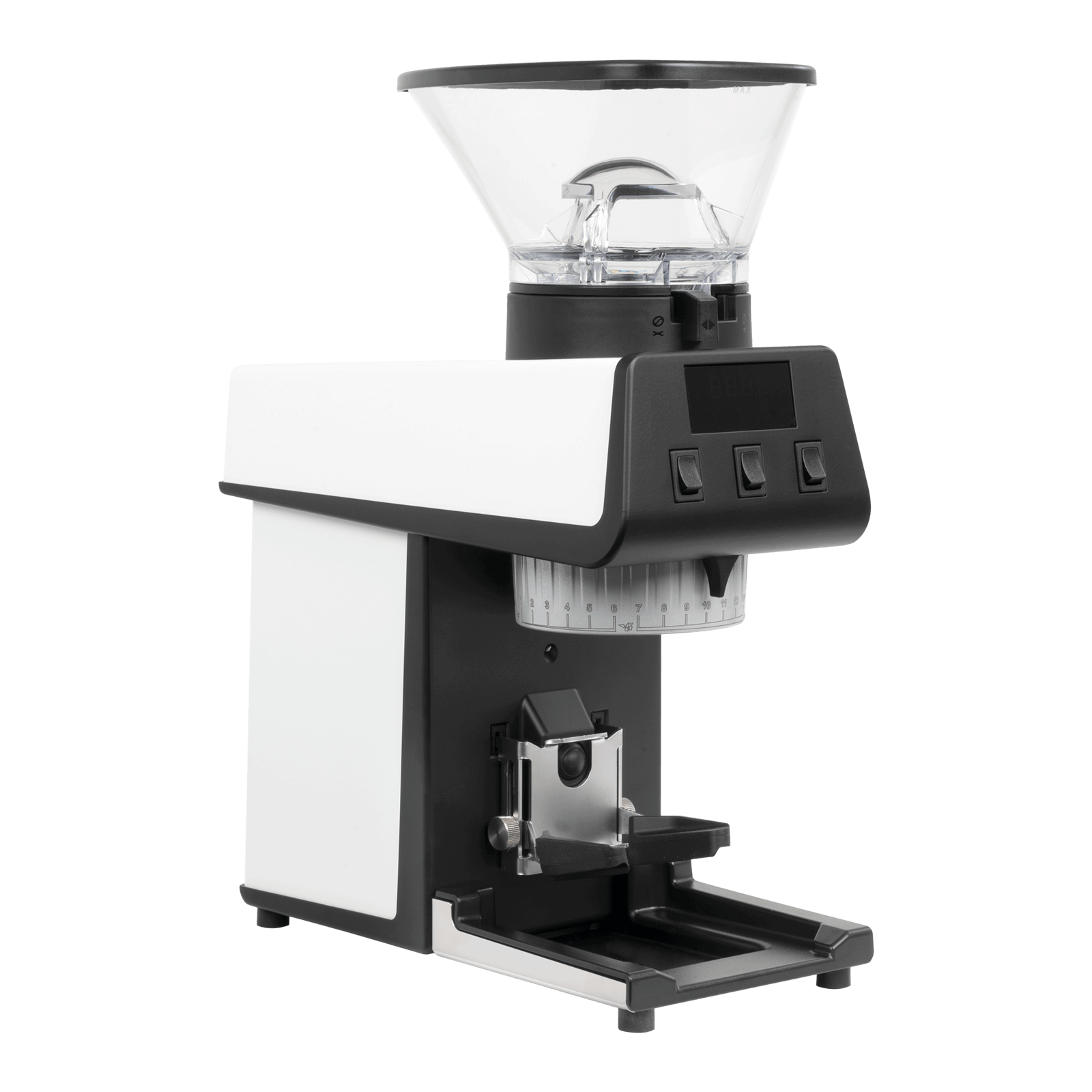 La Marzocco Pico Farba: Biela