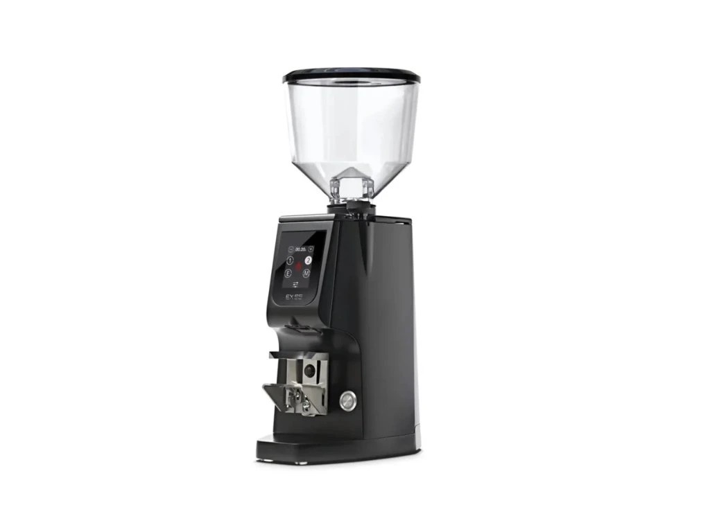 Eureka Atom Excellence 65 čierny