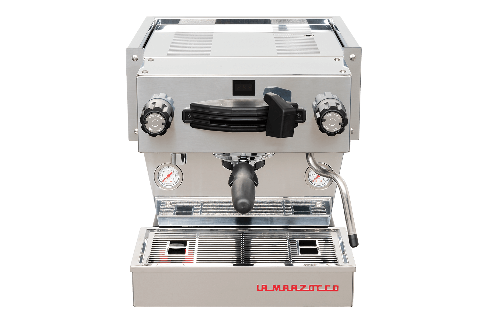 La Marzocco Linea Mini Nerez