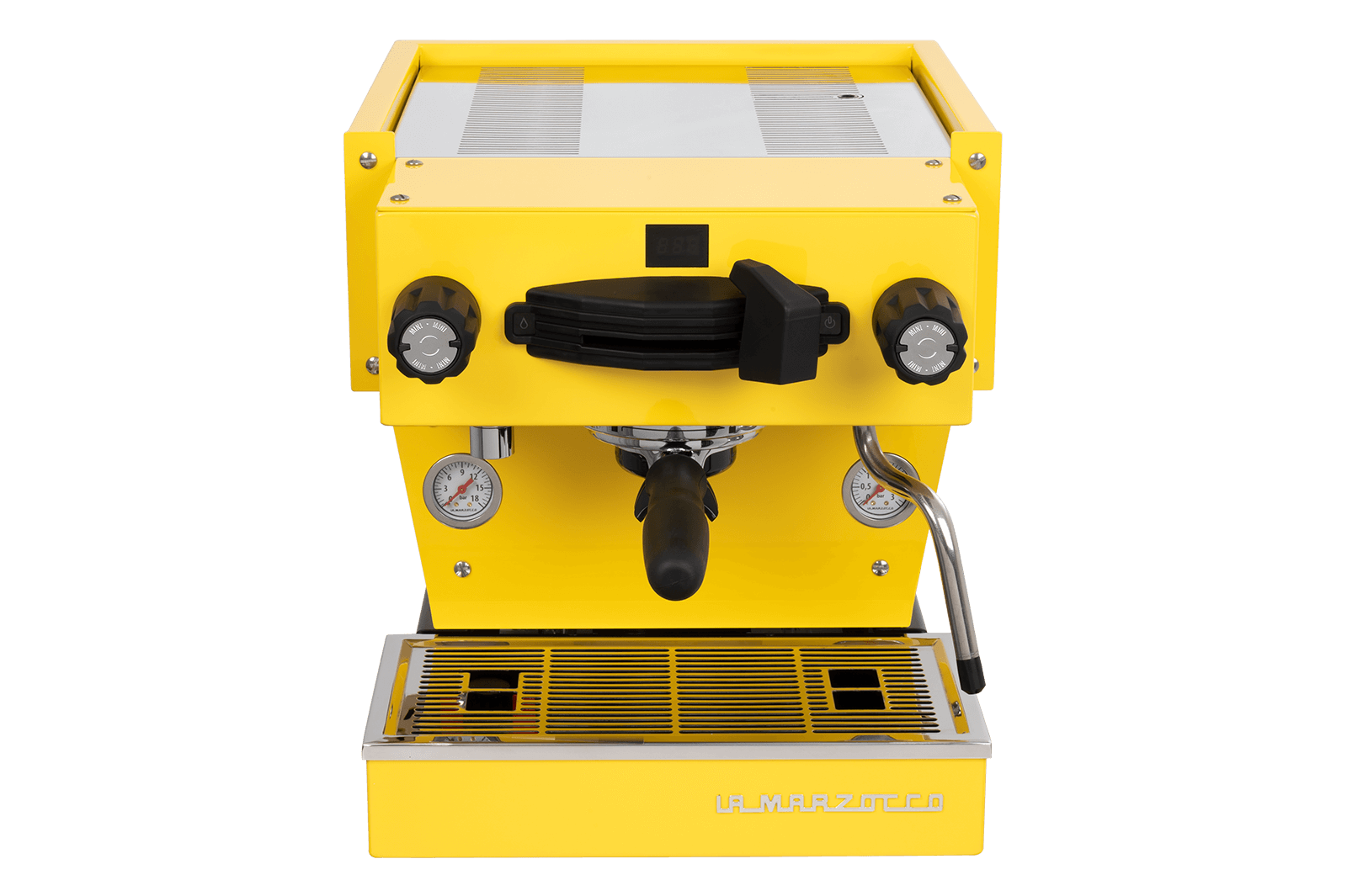 La Marzocco Linea Mini Žltá