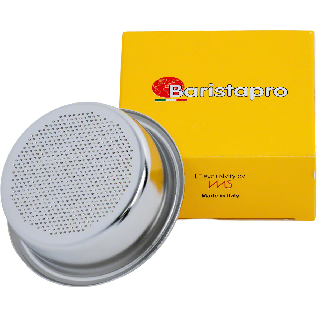 BaristaPro od IMS Precízne Sitko/Filter - 18g