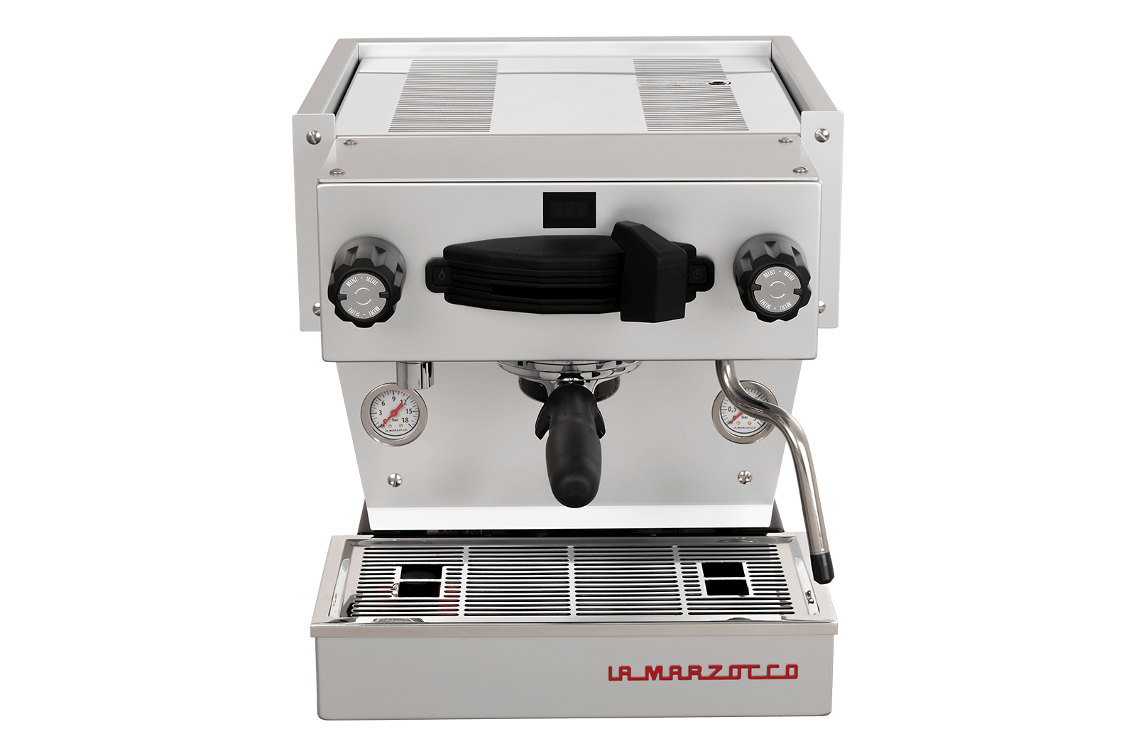 La Marzocco Linea Mini Šedá