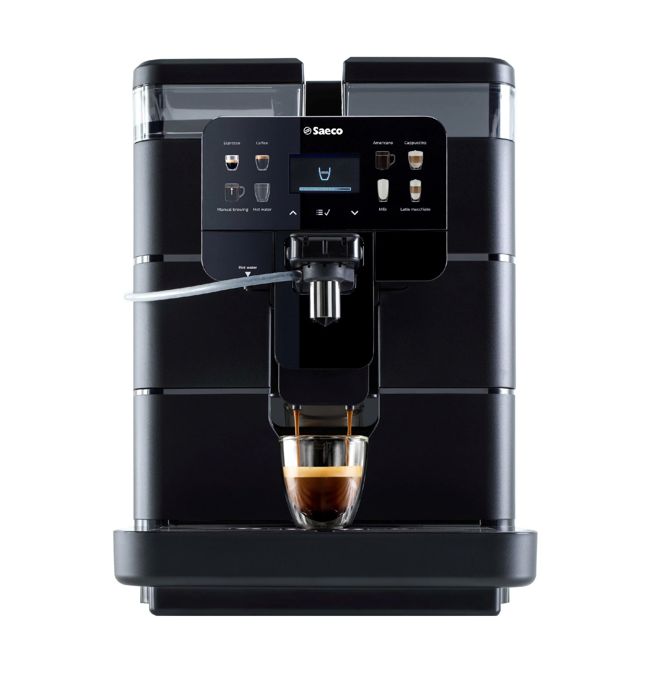 Saeco Royal OTC