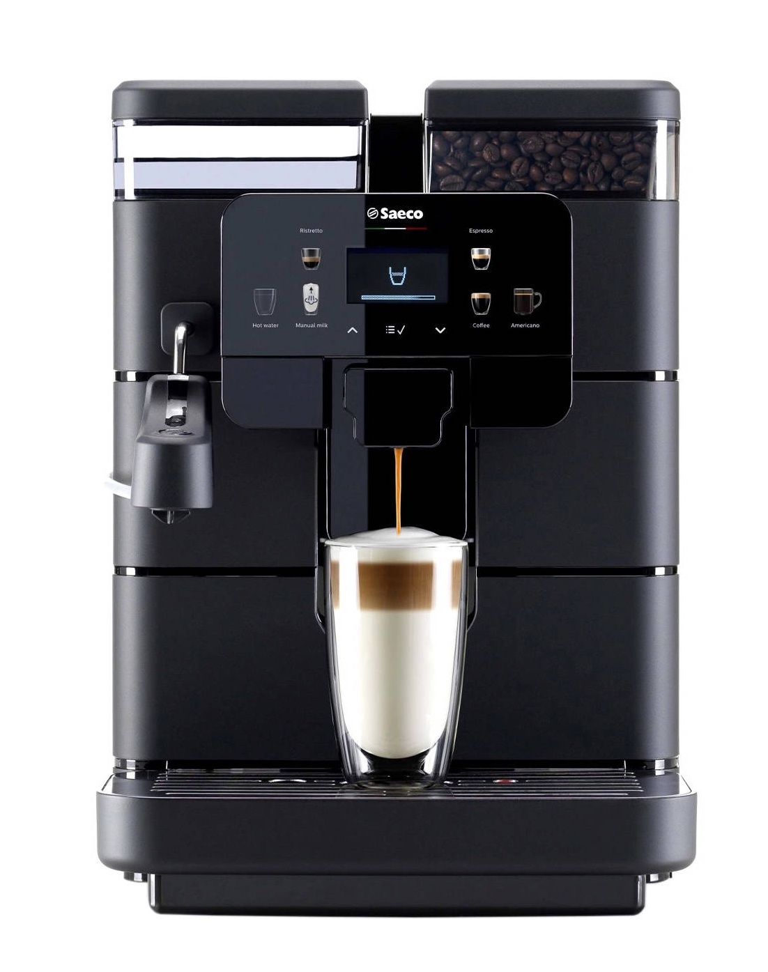 Saeco Royal Plus