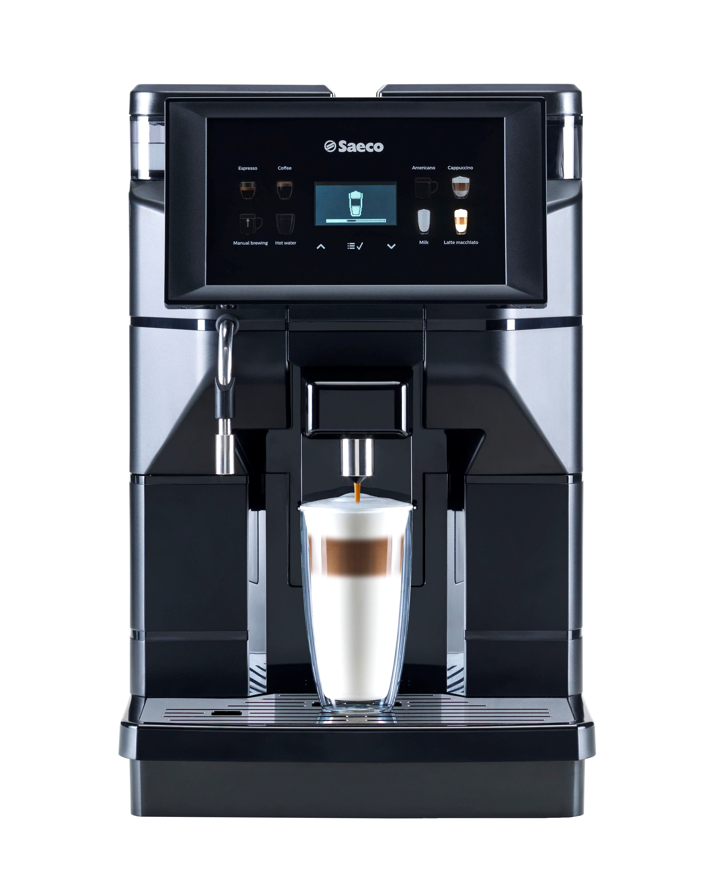 Saeco Aurora M1