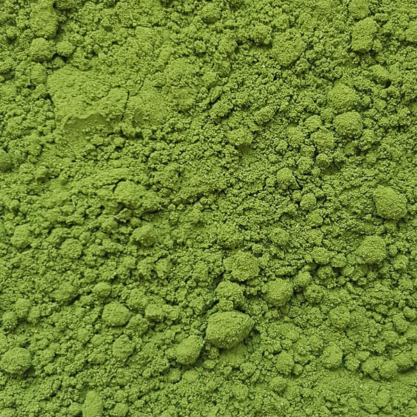 Milky Matcha 100g refill