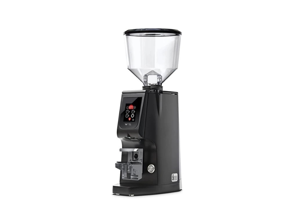EUREKA Atom W 75 Black