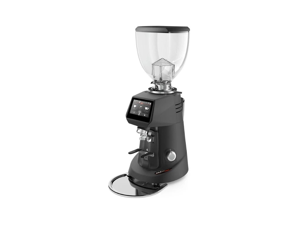 FIORENZATO F64 EVO SENSE Deep Black