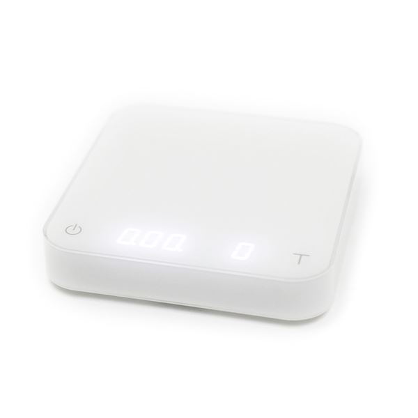 Acaia digitálna váha Pearl Classic White