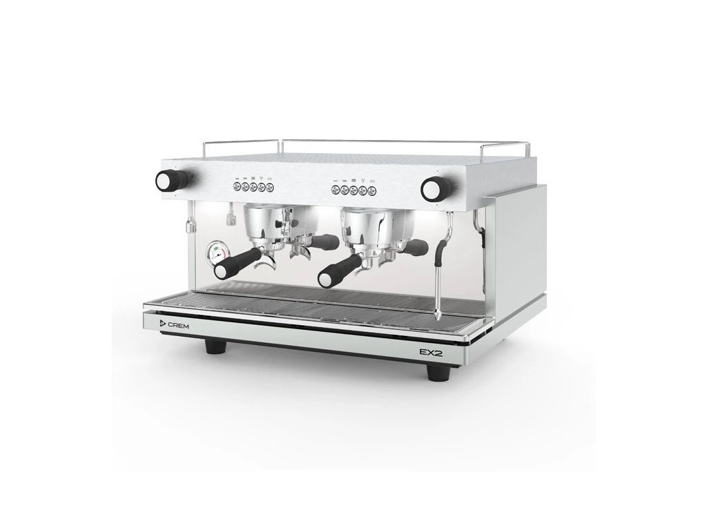 CREM EX2