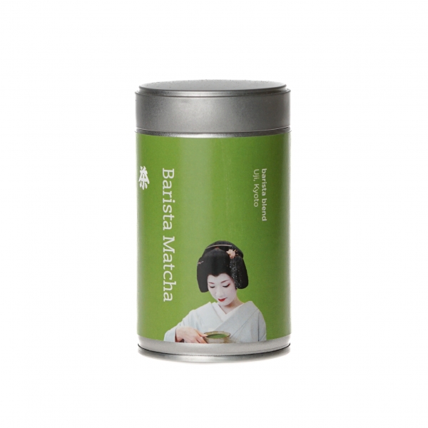 MATCHA BARISTA 80g