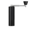 Timemore C3 PRO ručný mlynček na kávu čierny