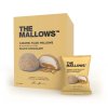 Dulce Chocloate Filled Mallows Choc Flowpack box