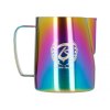 Barista Space - 350 ml Rainbow Milk Jug