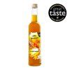 Passionfruit - Mandarinka, Vlčie Sirupy