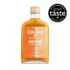 Ginger SHOT – 100% zázvorová šťava Rakytník + Med + Citrón