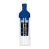 Hario - fľaša na Cold Brew modrá, 650 ml