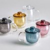 Kinto Unimug pohár na čaj modrá 350 ml