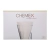Filtre na 3 šálkový Chemex 100ks - biele