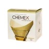 Filtre na 6 šálkový Chemex 100ks - Natural